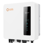 Onduleur On-grid SOLIS S6 2.5KW à 6KW Monophasé