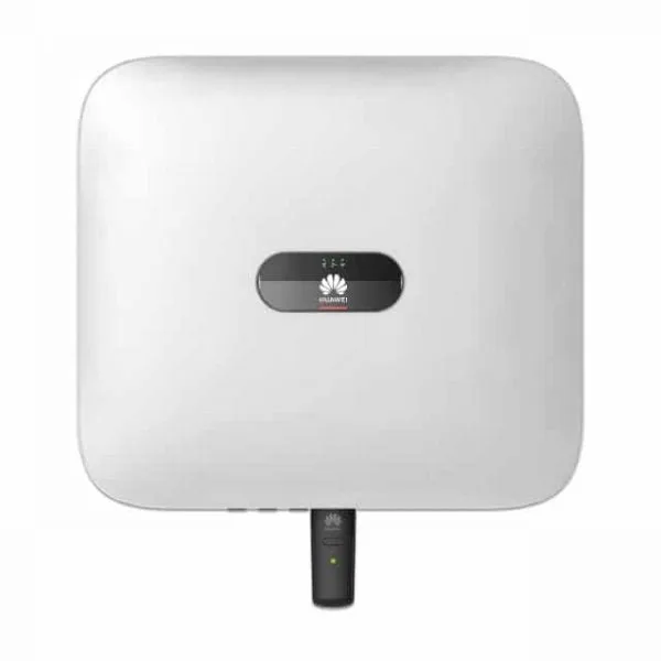 Onduleur HUAWEI FusionHome 5-10KW triphasé – Image 1