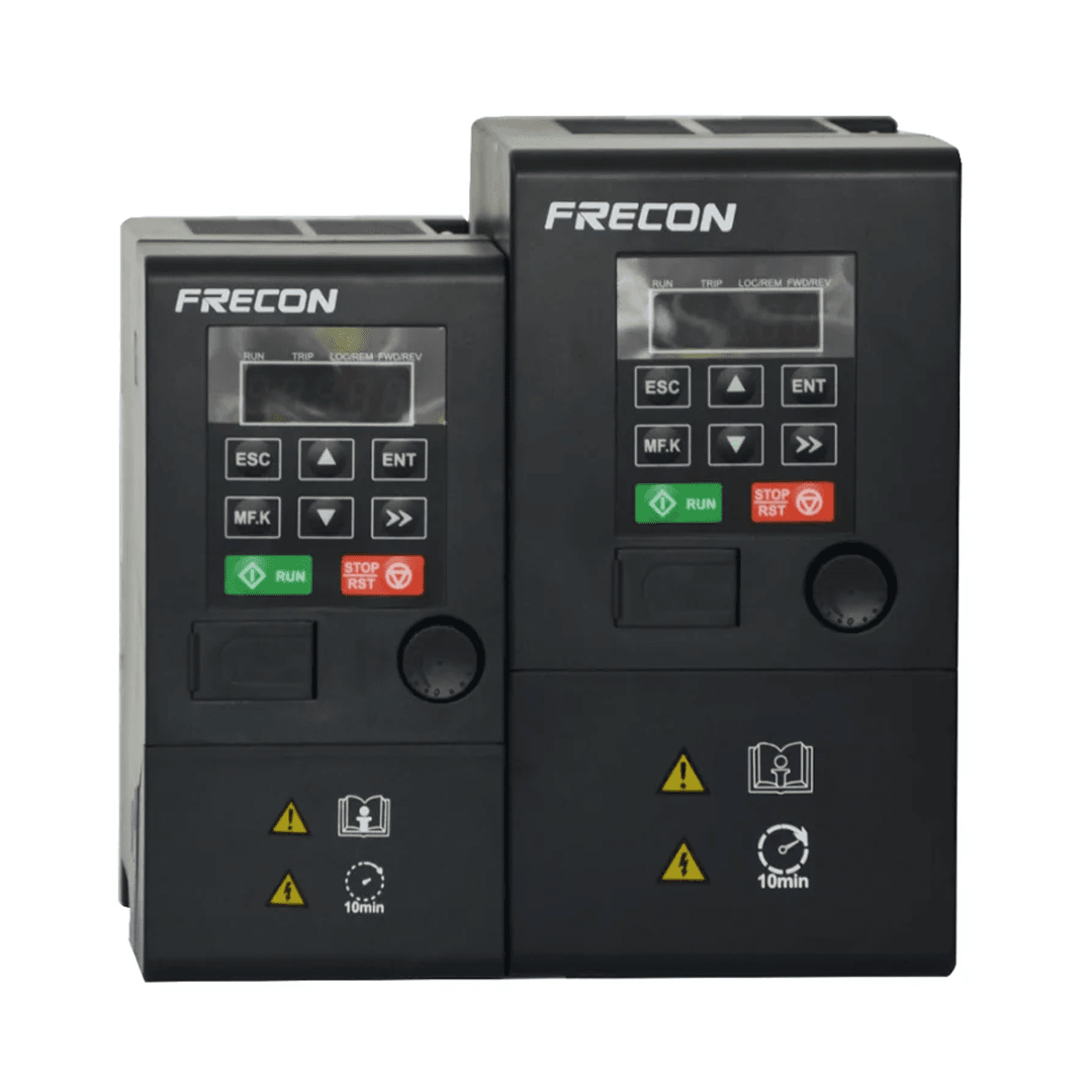 VARIATEUR DE POMPAGE SOLAIRE - BRUSOL FRECON Monophasé (2,2kW à 4kW ) VARIATEUR DE POMPAGE SOLAIRE - BRUSOL FRECON Monophasé (2,2kW à 4kW ) – Image 1