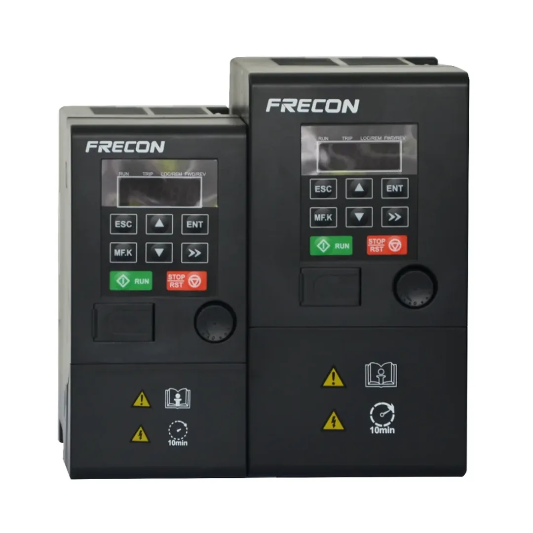Variateur de pompage solaire - BRUSOL FRECON monophasé (2,2kW à 4kW ) – Image 1