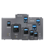 VARIATEUR DE POMPAGE SOLAIRE - BRUSOL FRECON Triphasé (2,2kW à 75kW )