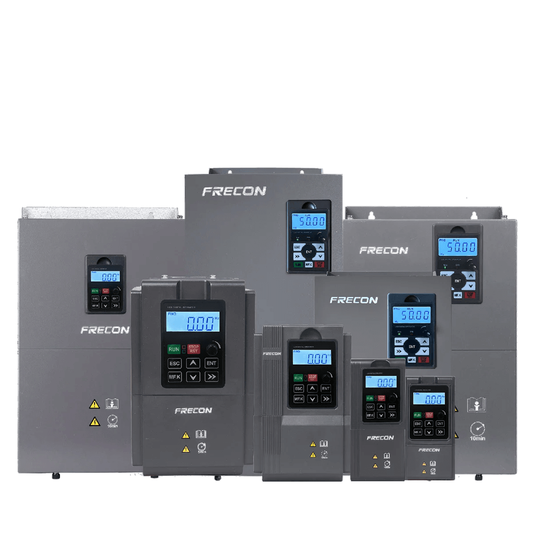 VARIATEUR DE POMPAGE SOLAIRE - BRUSOL FRECON Triphasé (2,2kW à 75kW ) VARIATEUR DE POMPAGE SOLAIRE - BRUSOL FRECON Triphasé (2,2kW à 75kW ) – Image 1