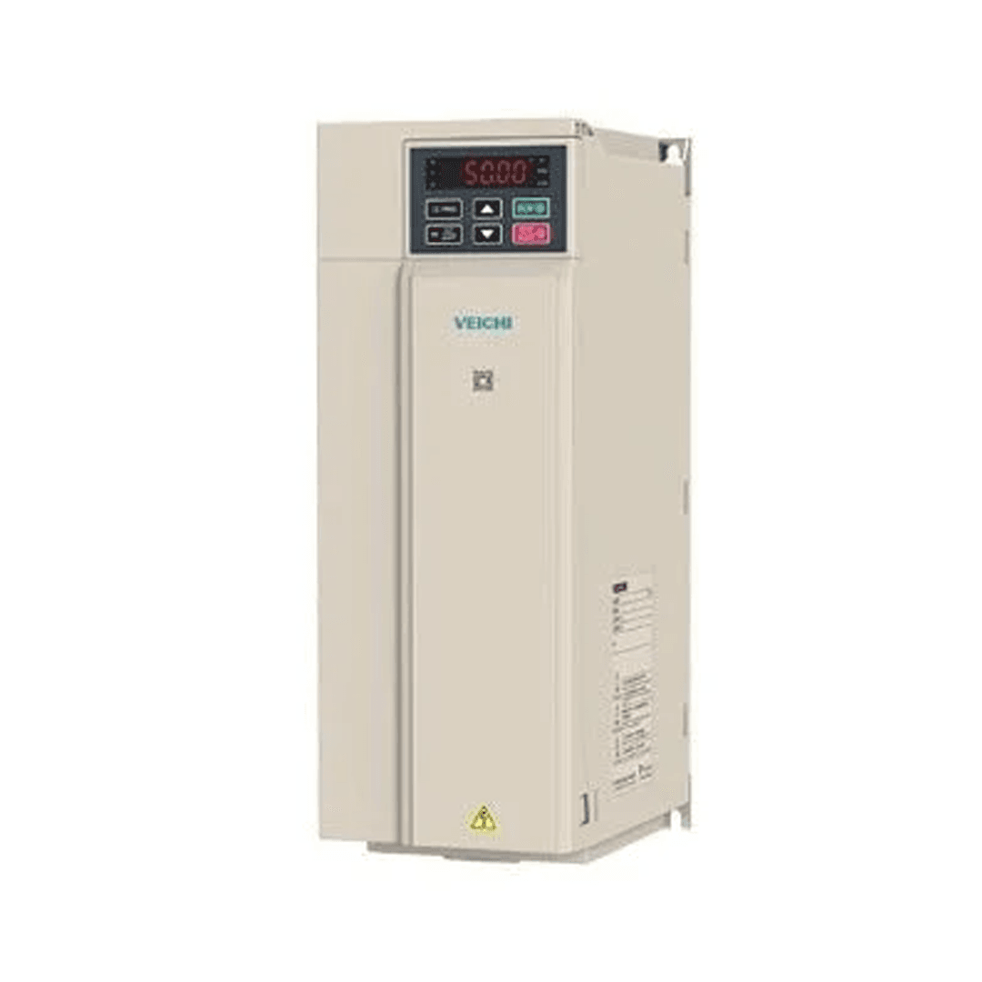 VARIATEUR DE POMPAGE SOLAIRE VEICHI - TRIPHASÉ 380V (37KW - 75KW) VARIATEUR DE POMPAGE SOLAIRE VEICHI - TRIPHASÉ 380V (37KW - 75KW) – Image 1