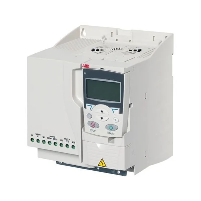 Variateur Solaire Triphase ABB 11Kw – 31A