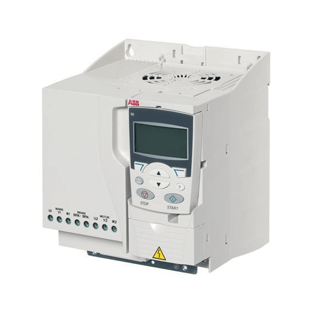 Variateur Solaire Triphasé ABB 11Kw – 31A Variateur Solaire Triphasé ABB 11Kw - 31A – Image 1