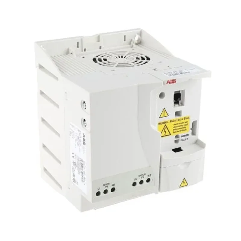 Variateur Solaire Triphase ABB 75Kw 231A