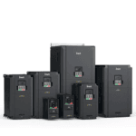 Variateur de pompage solaire - INVT 2,2Kw à 75Kw