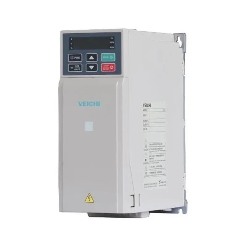 Variateur de pompage solaire VEICHI Triphase 220V 2.2KW 4KW