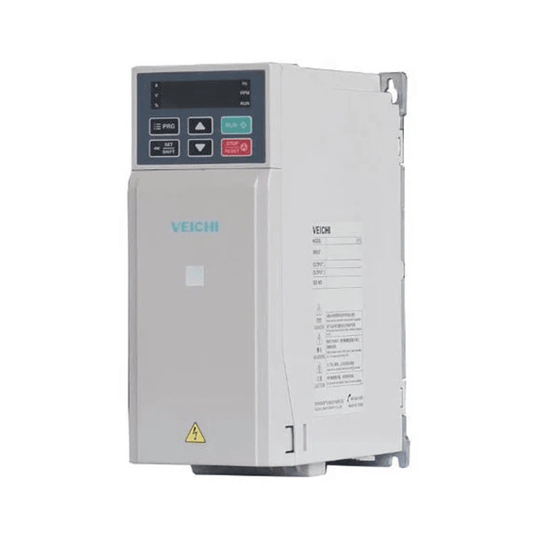 Variateur de pompage solaire VEICHI Triphasé 220V (2.2KW - 4KW) Variateur de pompage solaire VEICHI Triphasé 220V (2.2KW - 4KW) – Image 1