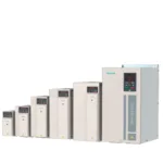 Variateur de pompage solaire VEICHI - Triphasé 380V (2,2KW - 30KW)