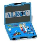 Coffret pour préparation des câbles moyenne tension ALROC