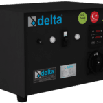 Stabilisateur de tension monophasé Delta - 1 à 50KVA