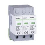 Parafoudre DC Ex9UEP 20A 3P 1000V Noark