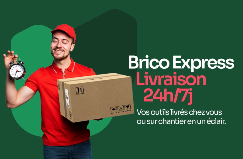 Bricochoix 99 livraison 1