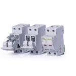 Porte Fusible DC 1000V - 1P Noark