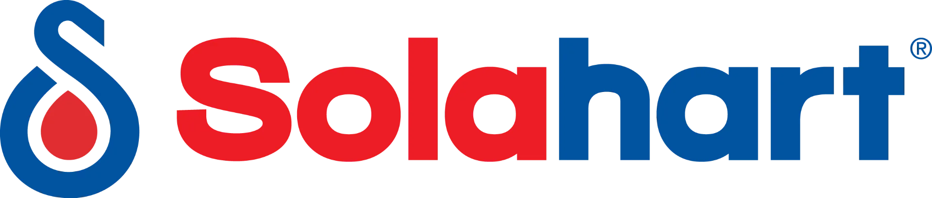 Bricochoix 86 solahart logo