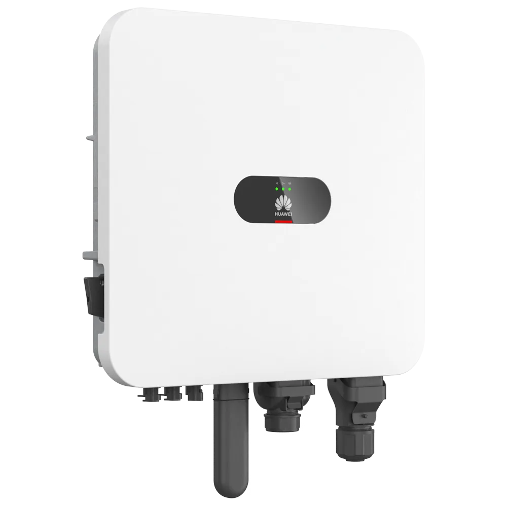 Onduleur HUAWEI FusionHome 5-12KW triphasé MAP0 – Image 2