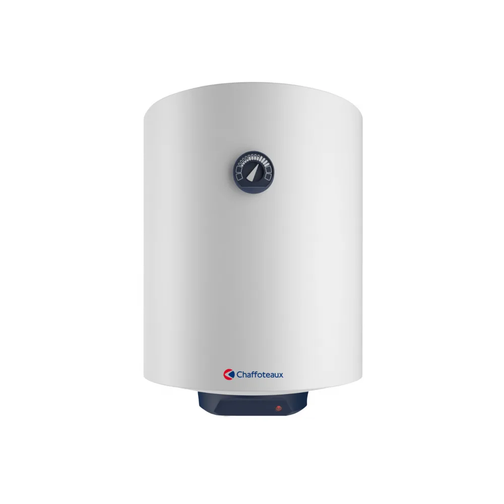 Chauffe-eau 50l électrique Chaffoteaux – Image 1