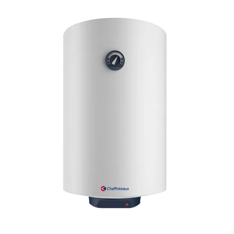 Chauffe eau 80L electrique Chaffoteaux vertical