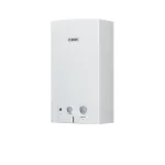 Chauffe-eau à gaz Bosch 11 L