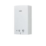 Chauffe-eau à gaz Bosch 6 L/min
