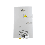 Chauffe-eau à gaz MYJY 11L