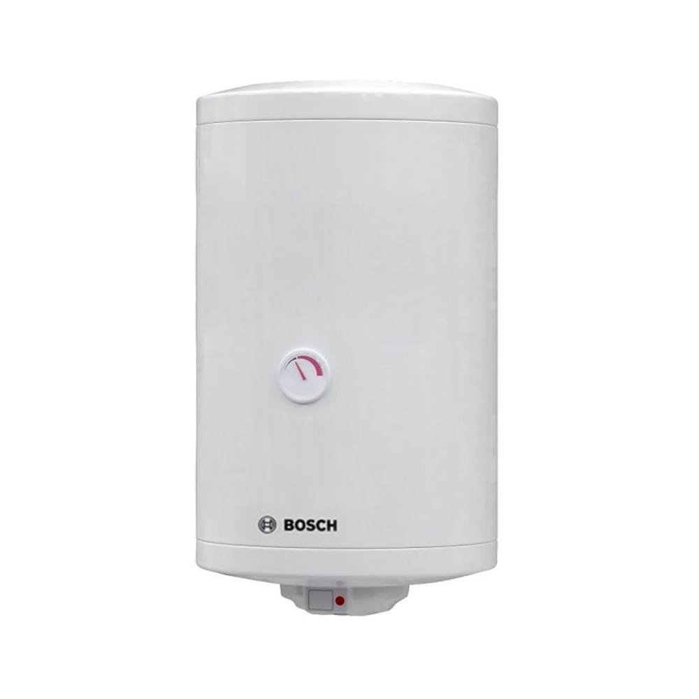 Chauffe-eau électrique 80 L Bosch Chauffe-eau électrique 80L Bosch Vertical – Image 1
