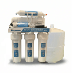 Osmoseur 5 étapes Millennium - Réservoir 12L