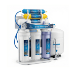 Osmoseur 7 Étapes World-Agua