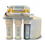 Osmoseur 7 étapes Millennium - Réservoir 12L