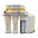Osmoseur 7 étapes Millennium - Réservoir 12L