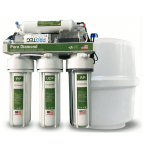 Osmoseur inverse 5 étapes Pure Diamond