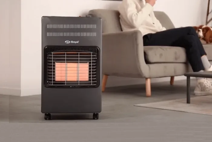 Radiateur électrique au Maroc 2026 : guide complet choix et puissance par pièce