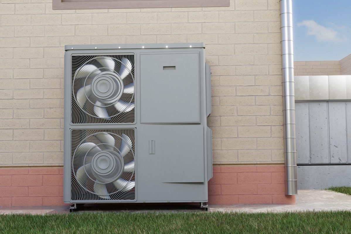 Pompe à chaleur au Maroc 2026 : fonctionnement, avantages et économies réelles