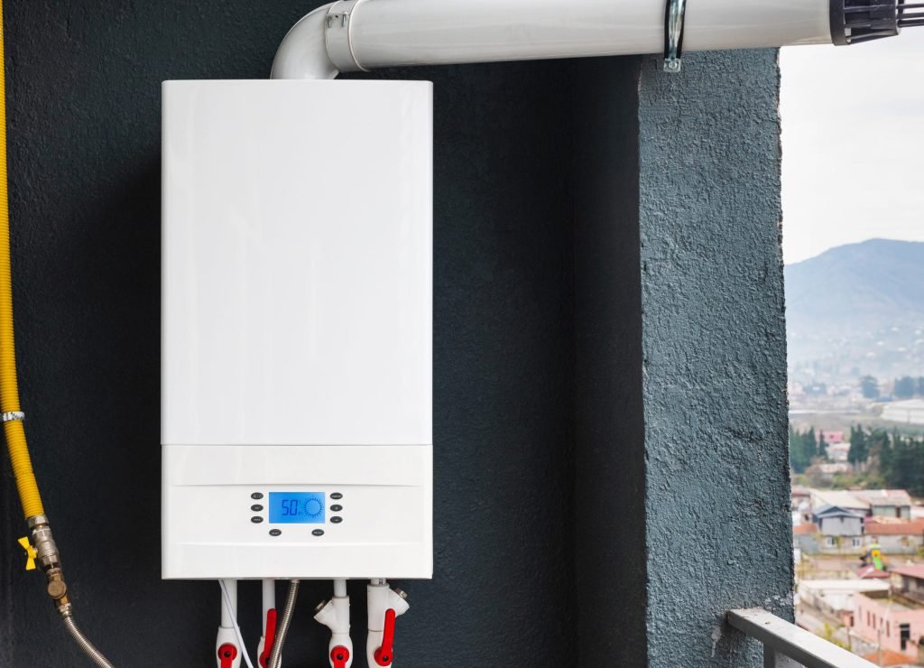 Bricochoix 105 Chaudière à gaz au Maroc 2026 : guide complet entretien, sécurité et maintenance