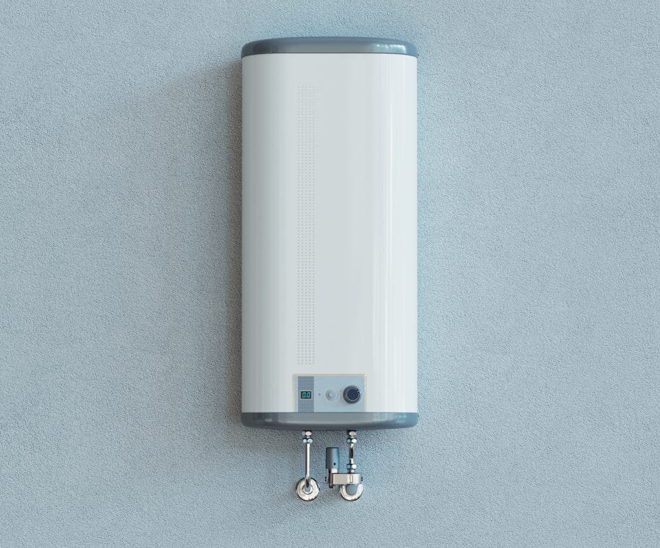 Chauffe-eau instantané au Maroc 2026 : avantages, inconvénients et comparatif complet