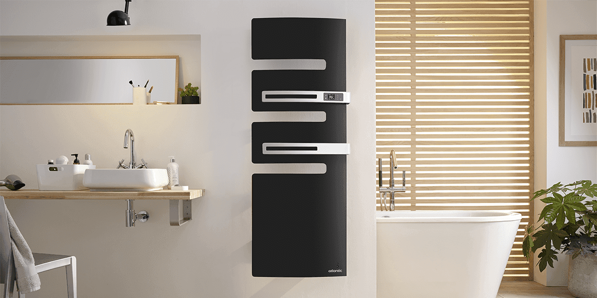 Sèche-serviette au Maroc 2026 : confort, design et guide complet pour votre salle de bain