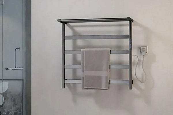 Sèche-serviette au Maroc 2026 : confort, design et guide complet pour votre salle de bain