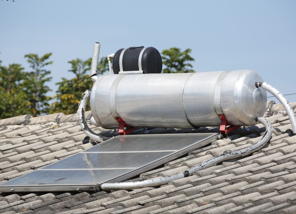 Bricochoix 104 Chauffe-eau solaire au maroc 2026 : économies, rentabilité et installation complète