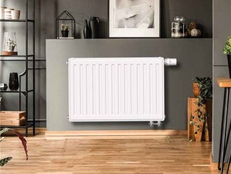 Guide complet chauffage central 2026 : systèmes, radiateurs et installation au Maroc 3 Guide complet chauffage central 2026 : systèmes, radiateurs et installation au Maroc