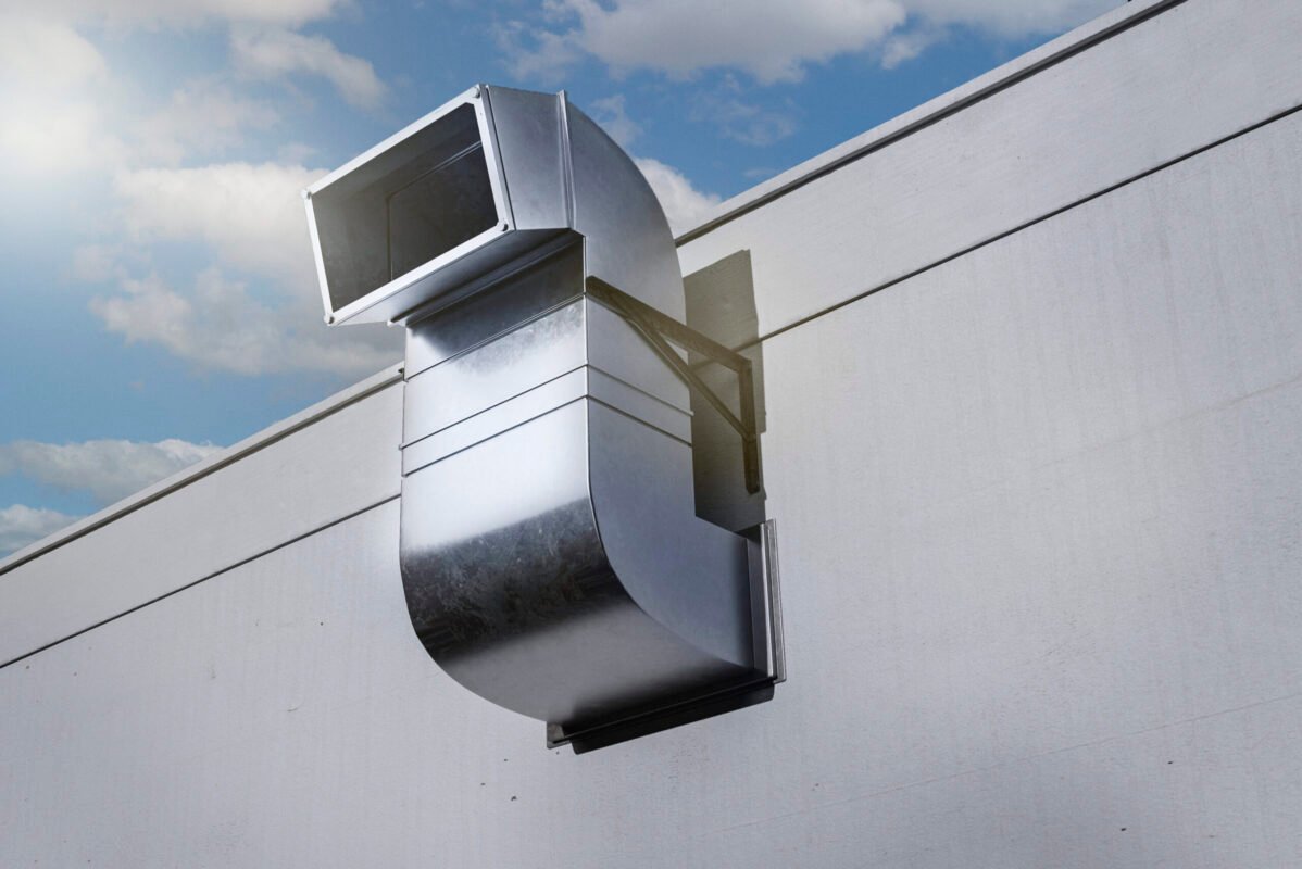 Ventilation maison au Maroc : VMC ou extracteur