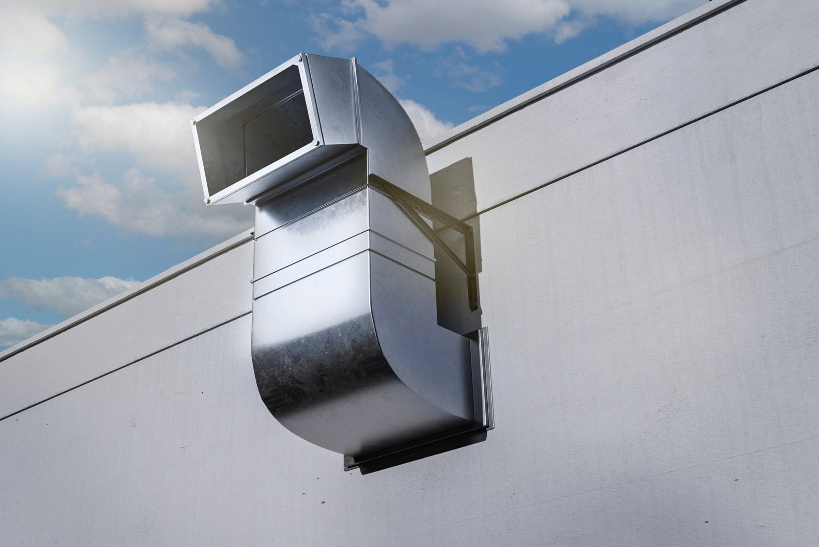 Ventilation maison au Maroc : VMC ou extracteur