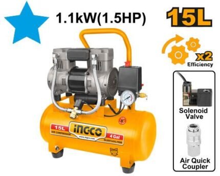 Compresseur d'Air INGCO