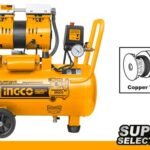 INGCO Compresseur d'Air ACS175241