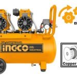 INGCO Compresseur d'Air ACS224501