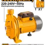 Pompe périphérique INGCO CPM15008