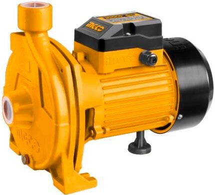 Pompe périphérique CPM7508