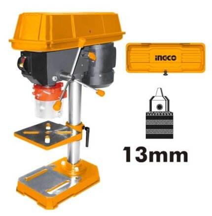 INGCO Perceuse à colonne DP133505