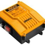 Boîtier De Commande Pour Pompe De Puits Profond