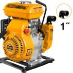 Pompe à eau à essence GWP102